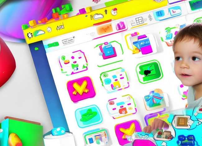 可视化少儿编程 - 可视化少儿编程app 可视化少儿编程 - 可视化少儿编程app