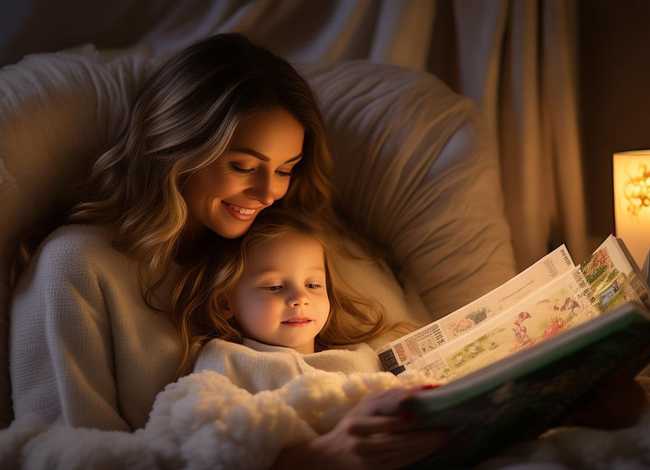 女朋友哄睡助眠故事、女朋友哄睡助眠故事大全