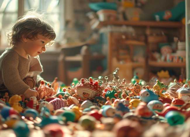 儿童节俭故事推荐（节俭小故事幼儿）