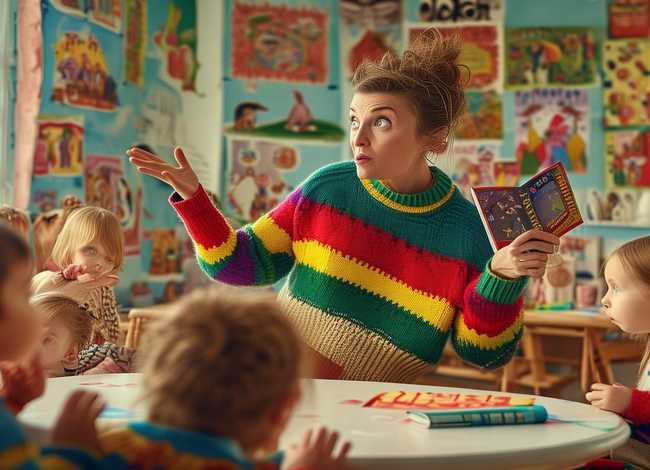 说谎 故事 说谎故事教案