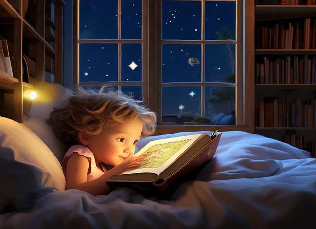 50000字睡前故事；500字睡前小故事