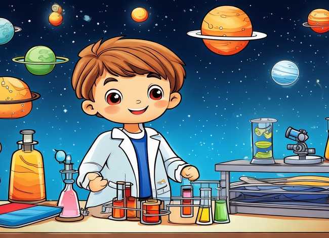 小学生科学故事大全短篇、小学生科学故事大全短篇三年级