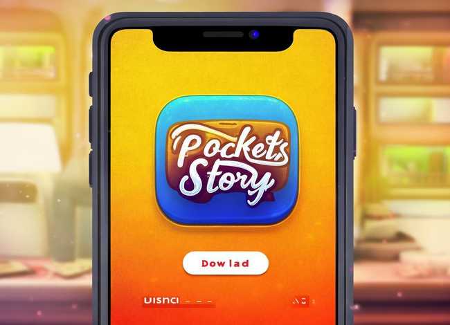 口袋,故事 - 口袋故事app下载安装