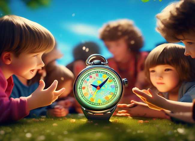 儿童手表口袋故事收费吗，口袋故事要收费吗