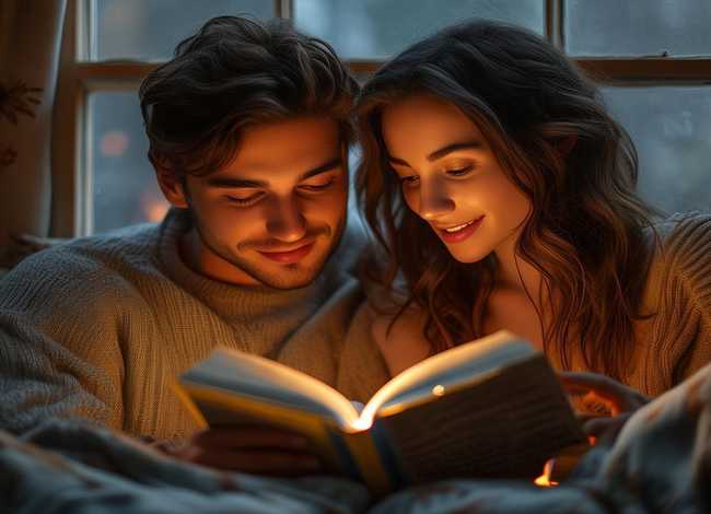 讲故事给男朋友听甜甜 - 讲故事给男朋友听甜甜的故事