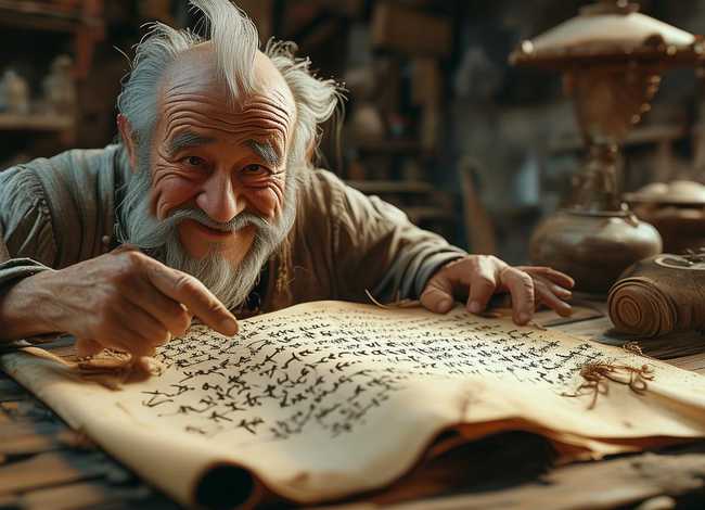 糟老头子坏得很app讲历史，糟老头子坏得很下一句是啥