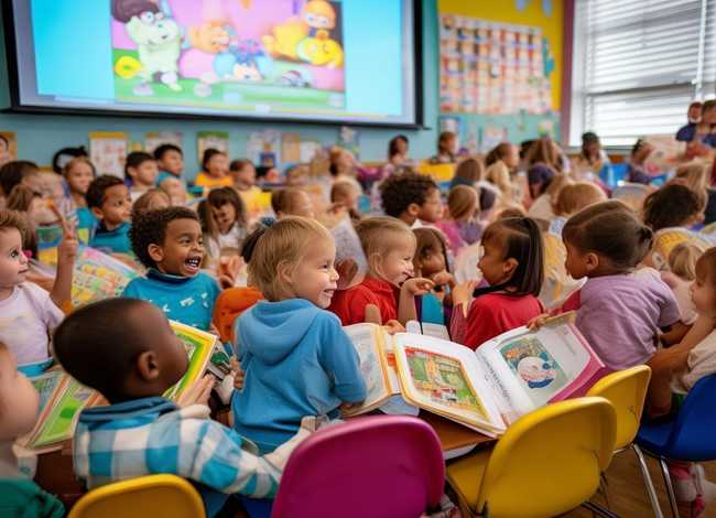 大班绘本故事大全视频大全，大班绘本故事大全视频大全教案