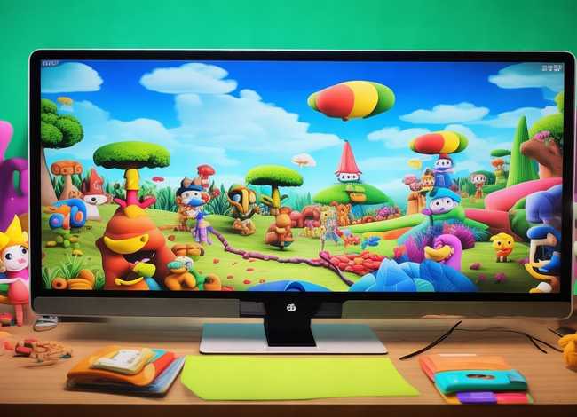 儿童英语动漫动画片；儿童英语动漫动画片推荐