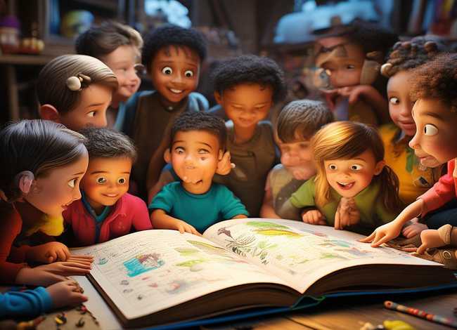 儿童推理故事及答案 少儿推理故事及答案