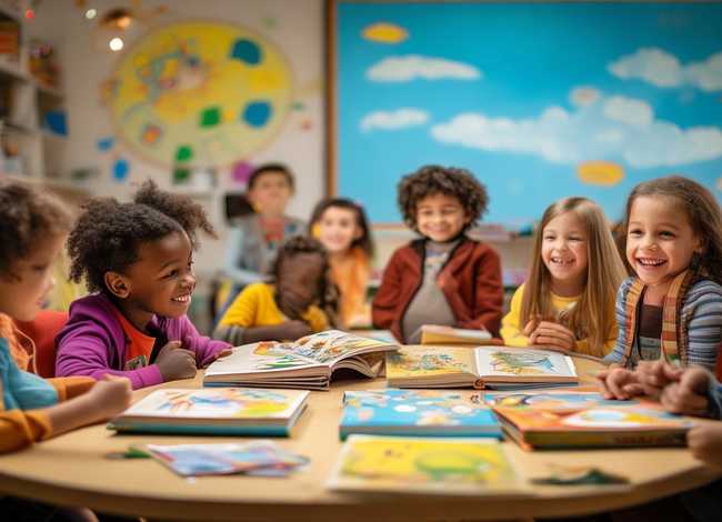 情绪故事教案 情绪故事教案中班