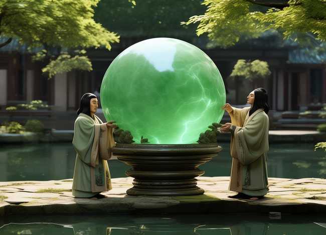 完璧归赵的故事的故事（完璧归赵的故事简说）