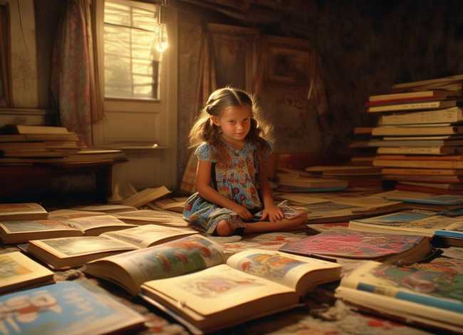 90年代小故事 90年代小故事书