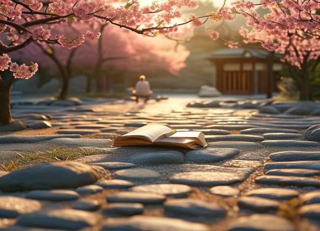 禅语小故事全集 禅语小故事全集免费阅读