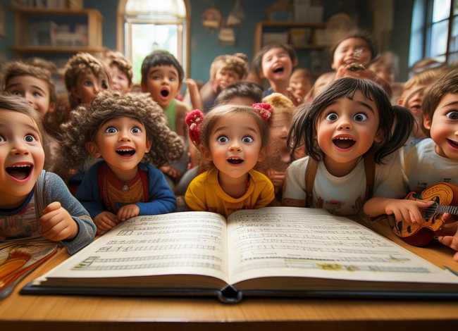 儿童歌经典歌曲 - 经典儿童歌曲365首