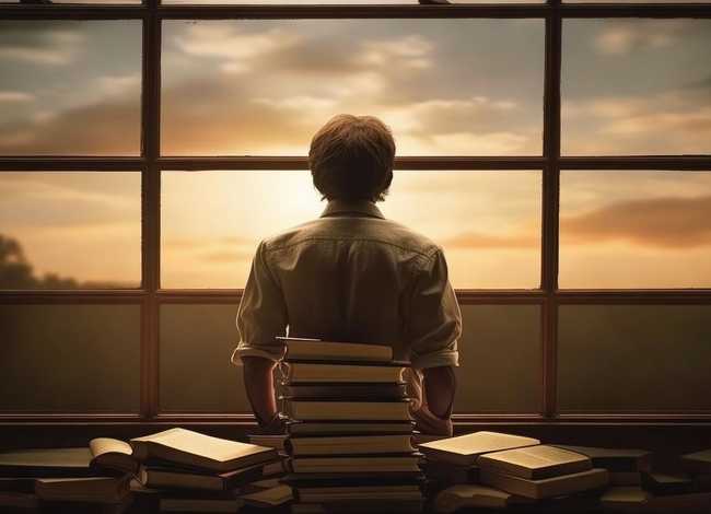 名人勤奋故事简短，名人勤奋故事简短一点