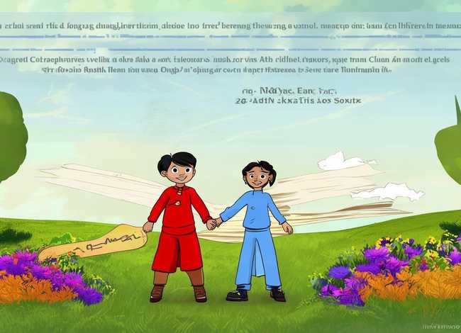 中巴友谊课文 中巴友谊课本文章描写