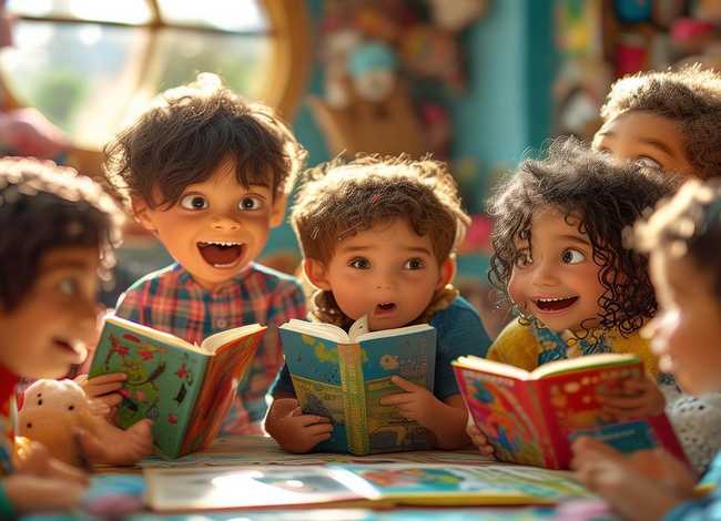 儿童英语绘本故事；少儿英语绘本故事