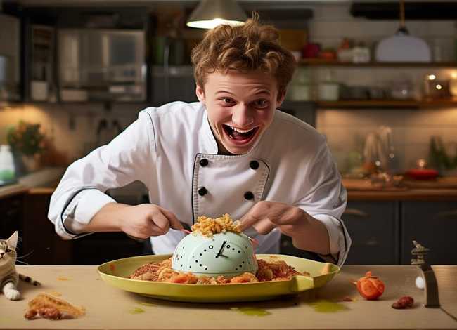 短篇的笑话故事；短篇的笑话故事50字