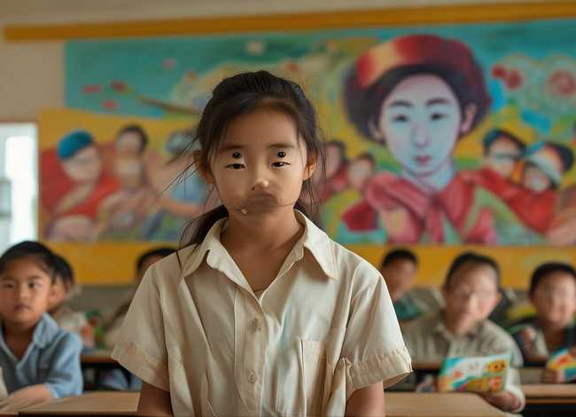 江姐的故事儿童演讲版 讲述江姐的故事演讲