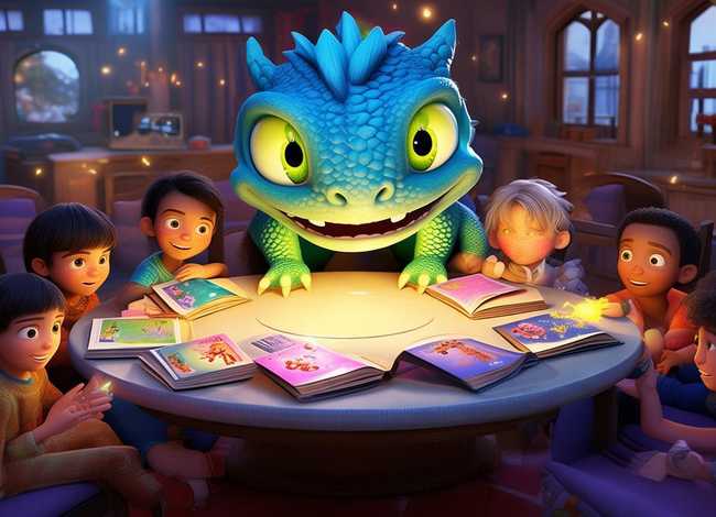 儿童故事编剧技巧；儿童剧编剧理论与实战技巧