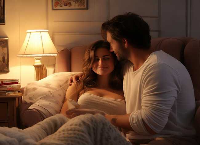 哄女朋友的睡前故事（哄女朋友的睡前故事长篇）