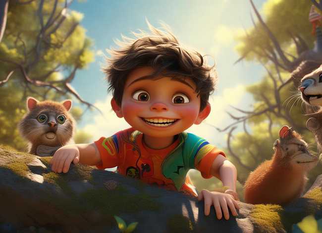 机智勇敢的儿童故事,幼儿机智勇敢的故事 机智勇敢的儿童故事,幼儿机智勇敢的故事