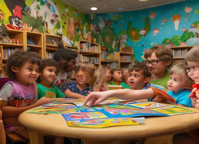 推荐幼儿故事书 推荐幼儿故事书的文案 推荐幼儿故事书 推荐幼儿故事书的文案