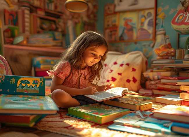 适合小孩读的故事书 适合小孩读的故事书有哪些