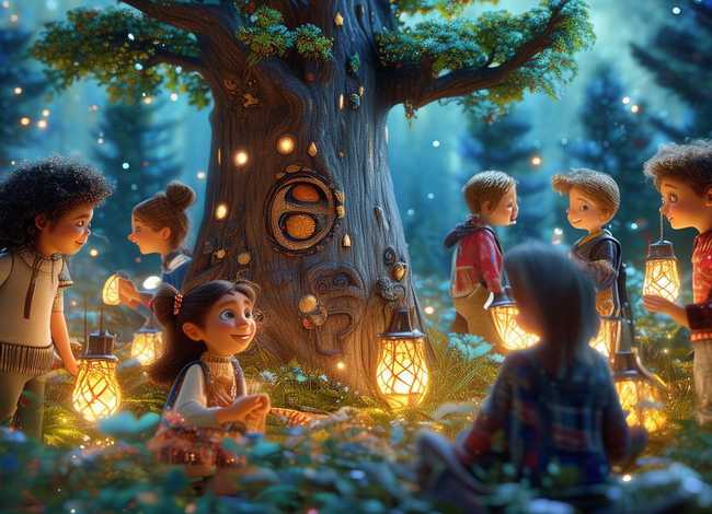 幼儿故事主题具有什么特点，幼儿故事主题具有什么特点和作用