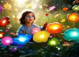 七色花的故事 快乐读书吧七色花的故事