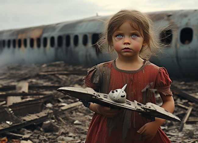 4岁儿童飞机失事、飞机失事小女孩幸存 4岁儿童飞机失事、飞机失事小女孩幸存