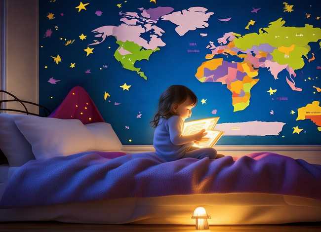 幼儿英语睡前小故事视频（幼儿英语睡前小故事视频大全集）