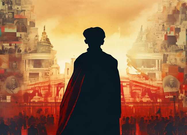 先烈的故事简短（革命先烈的故事简短）