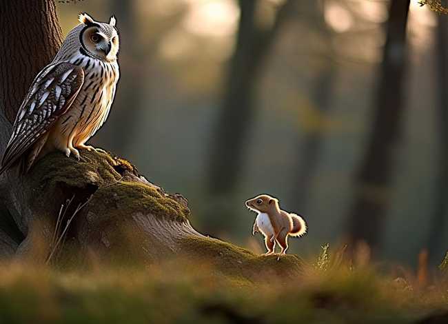 超短寓言故事100，超短寓言故事100字