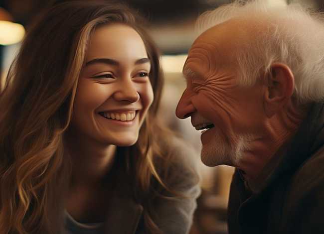 微笑故事简短50字左右 - 微笑故事简短50字左右怎么写 微笑故事简短50字左右 - 微笑故事简短50字左右怎么写