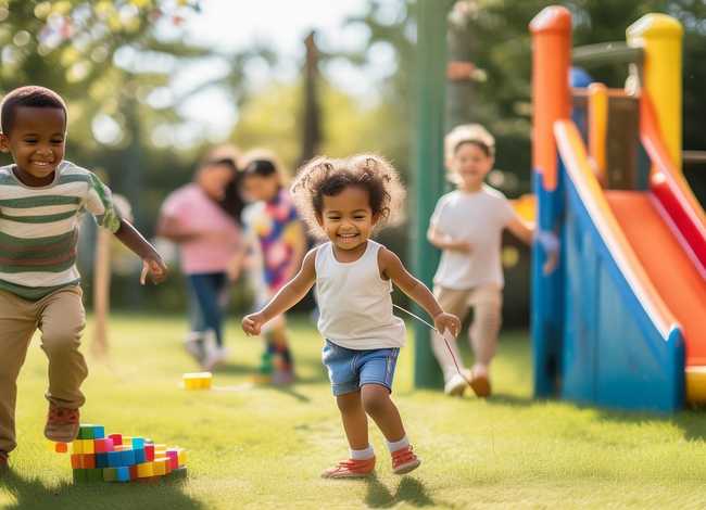 儿童生活故事的主题，幼儿生活故事常见的主题有