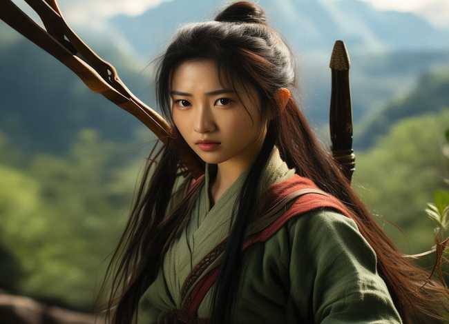 木兰从军民间故事概括(木兰从军民间故事概括内容) 木兰从军民间故事概括(木兰从军民间故事概括内容)