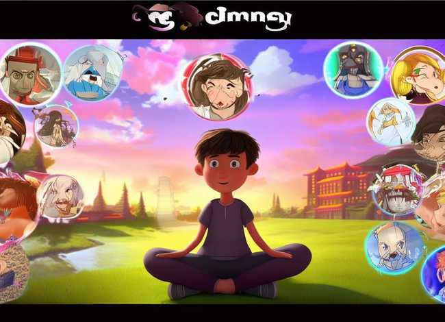 成语故事动画片大全（成语故事大全动画片360集）