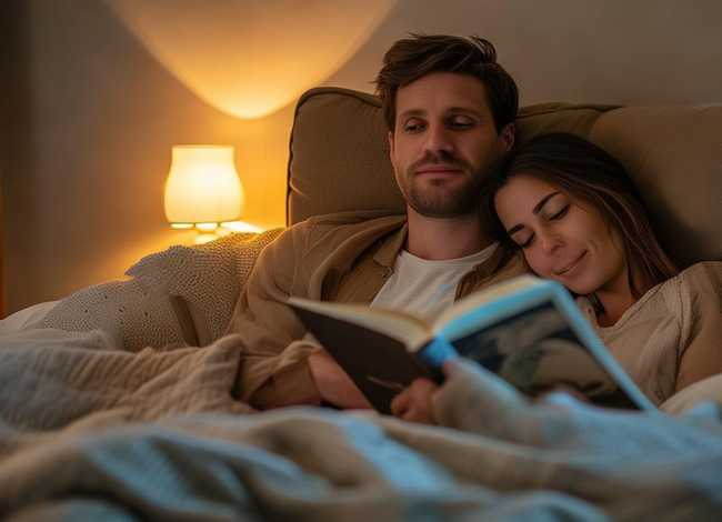 给男朋友讲的睡前故事简短、给男朋友讲的睡前故事简短一点