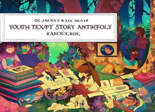 少儿文字故事大全 - 少儿文字故事大全集