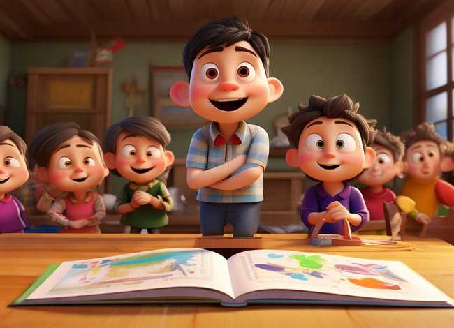 儿童讲的小笑话 儿童讲的小笑话大全 儿童讲的小笑话 儿童讲的小笑话大全