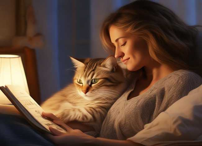 女友睡前故事助眠、女友睡前故事助眠文案