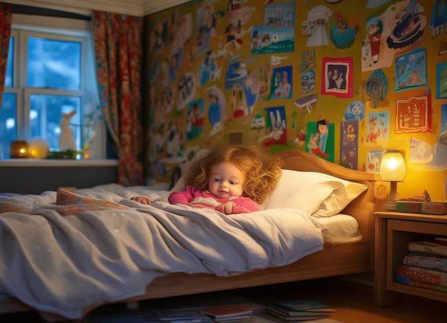 儿童睡前故事大全100篇文字版 睡前故事大全100篇儿童文字版