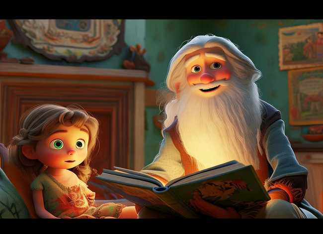 安徒生讲故事动画片国语版全集，安徒生讲故事动画片国语版全集视频