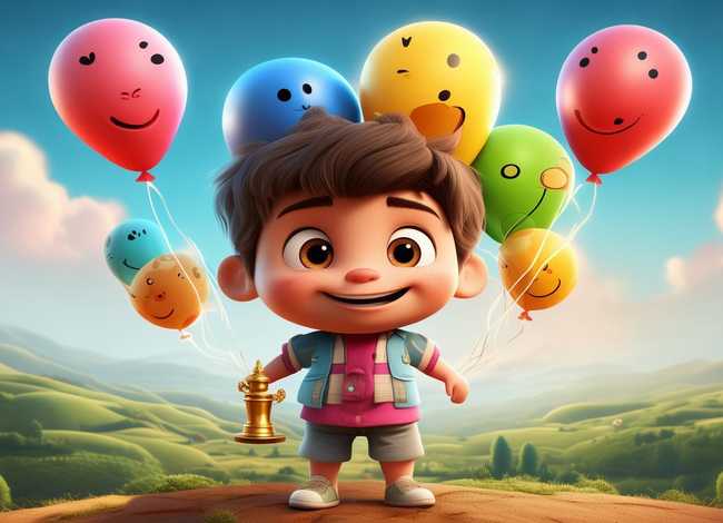 关于骄傲的幼儿故事(关于骄傲的幼儿故事简短) 关于骄傲的幼儿故事(关于骄傲的幼儿故事简短)