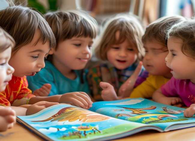 丹顶鹤儿童故事3-6岁睡前听故事书，幼儿园丹顶鹤的故事主题教案