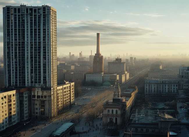 苏联故事长视频 苏联故事纪录片视频