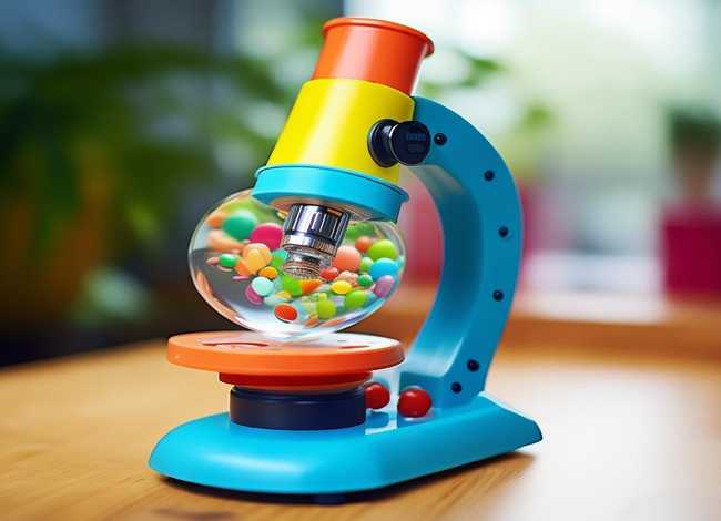 显微镜的知识儿童科普(微观儿童科普显微镜) 显微镜的知识儿童科普(微观儿童科普显微镜)