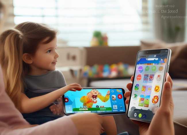 有儿童管控模式的手机、儿童手机管控软件哪个好