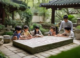 24孝故事有哪些 - 24孝故事有哪些不适合现代社会需求